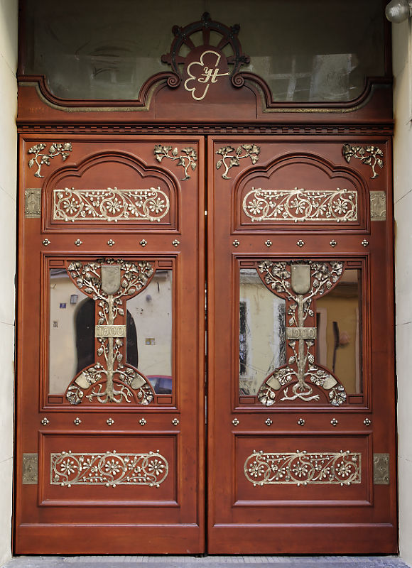 brama Herbapol Mikolaja -