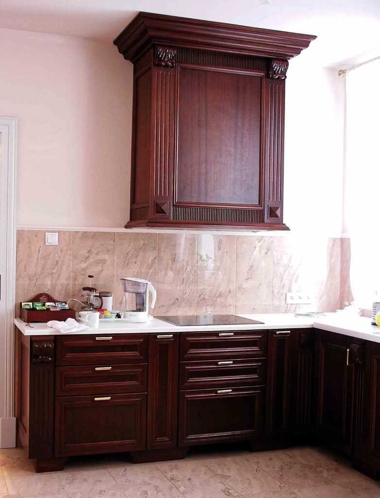 kuchnia klasyczna mahon 1 -