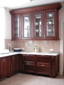 kuchnia klasyczna mahon 2 -