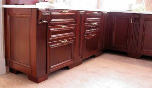 kuchnia klasyczna mahon 3 -