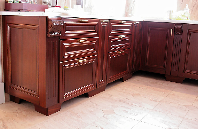 kuchnia mahon fronty plycinowe 1 1 -