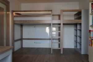 lozko pietrowe dzieciece 1 1 -