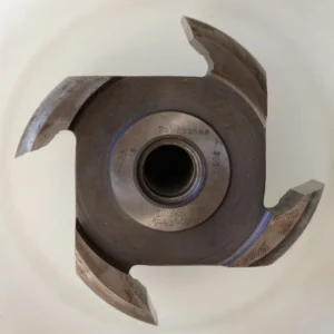 Frez DNFKu 2223 - 144 x 40/30  R-10