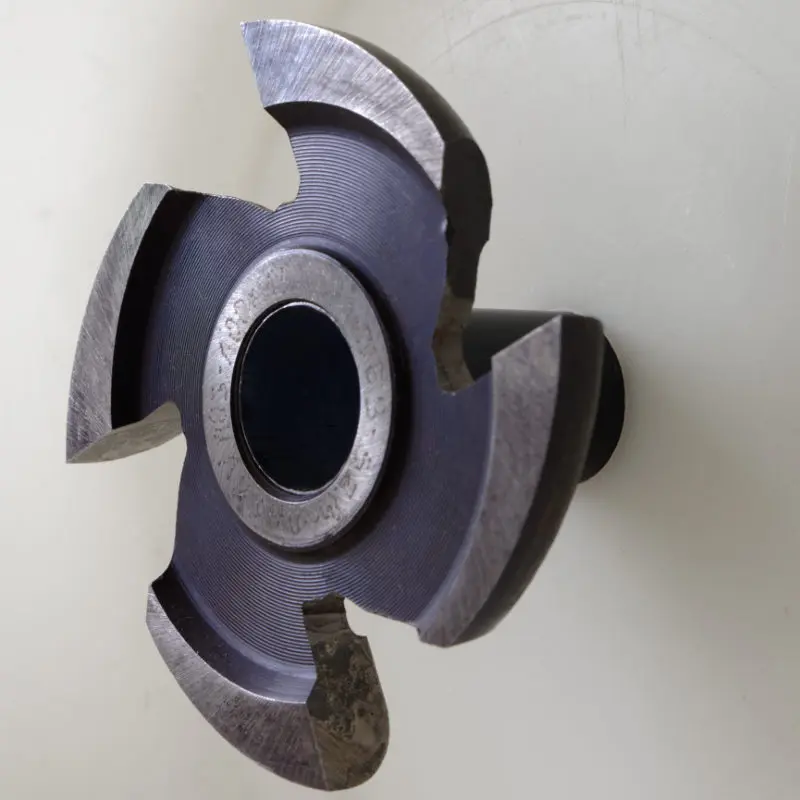 Frez DNFKu 103 - 100 x 13/25 R-10 - obrazek 3