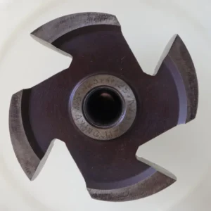 Frez DNFKu 103 - 125 x 16/25  R-12