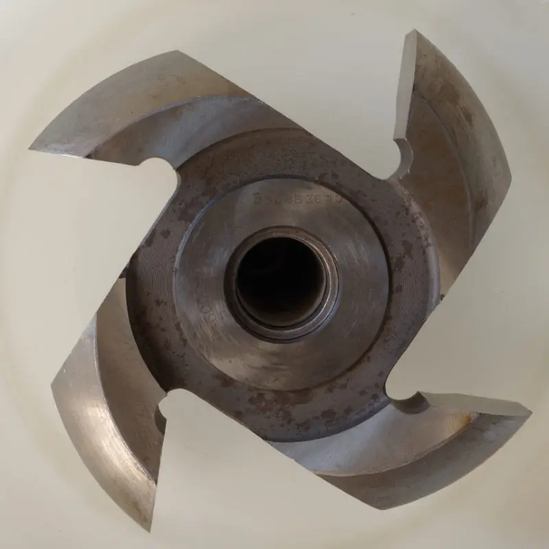 Frez DNFKu 2223 - 154 x 40/30 R-18