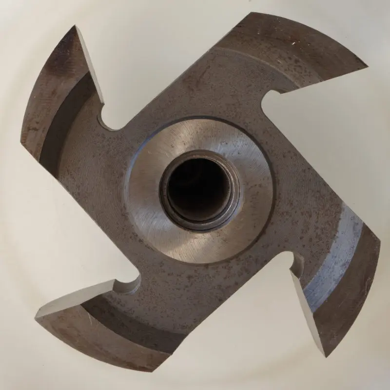 Frez DNFKu 2223 - 154 x 40/30 R-18 - obrazek 2