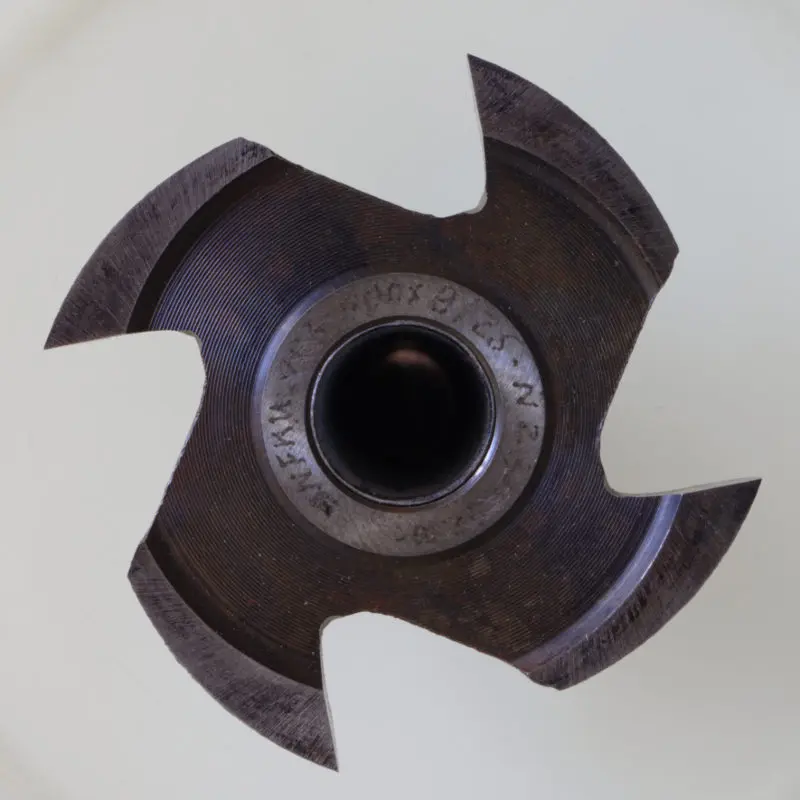 Frez DNFKu 103 - 100 x 9/25 R-6