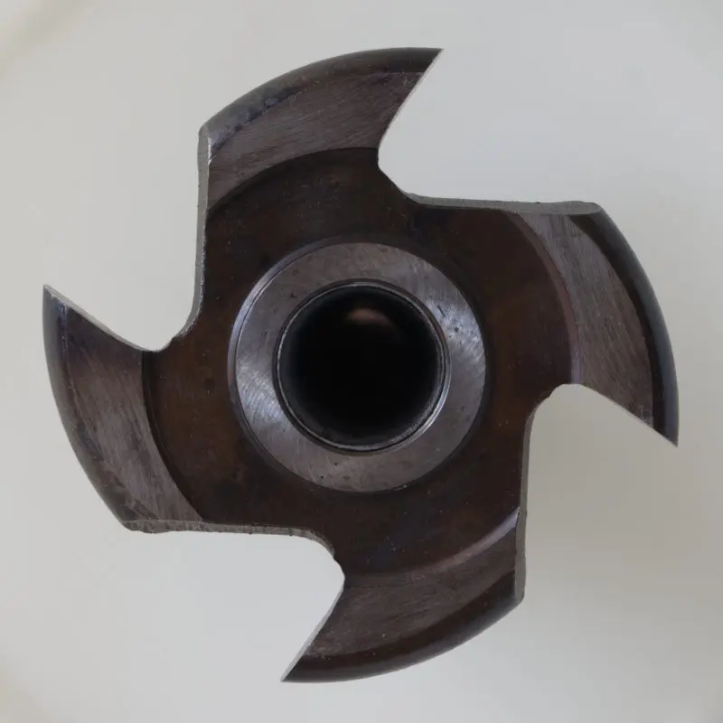 Frez DNFKu 103 - 100 x 9/25 R-6 - obrazek 2