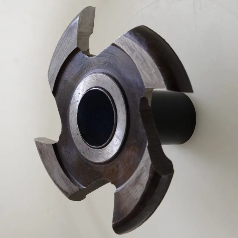 Frez DNFKu 103 - 100 x 9/25 R-6 - obrazek 4