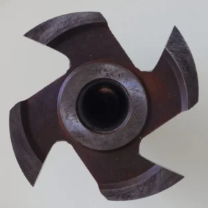 Frez DNFKu 103 - 100 x 11,5/25  R-8