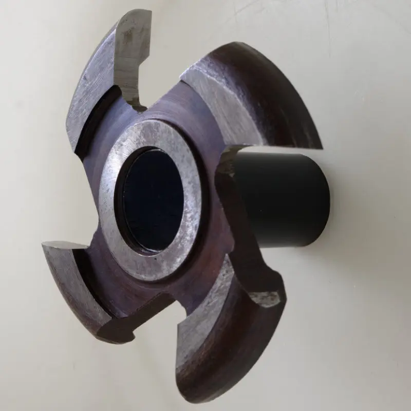 Frez DNFKu 103 - 100 x 11,5/25 R-8 - obrazek 4