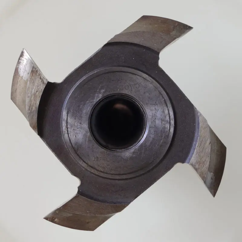 Frez DNFKu 2221 - 114 x 15/25 R-10