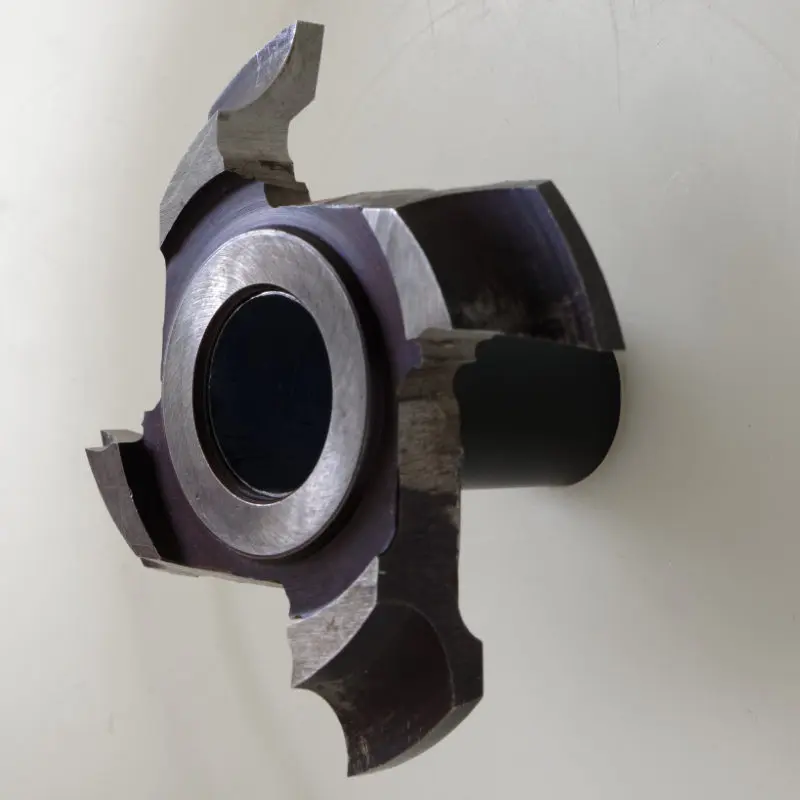 Frez DNFKu 105 - 100 x 14/25 R-10 - obrazek 4