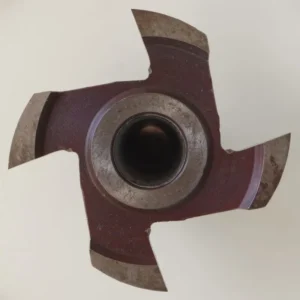 Frez DNFKu 105 - 100 x 16/25  R-12