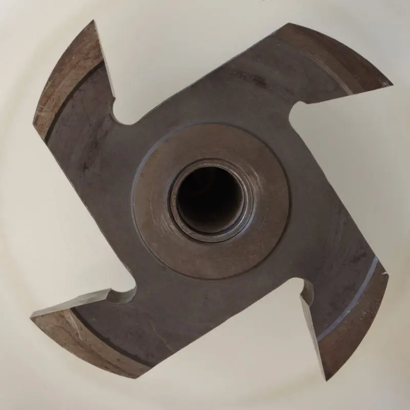 Frez DNFKu 3212 - 154 x 30/30 R-15 - obrazek 2