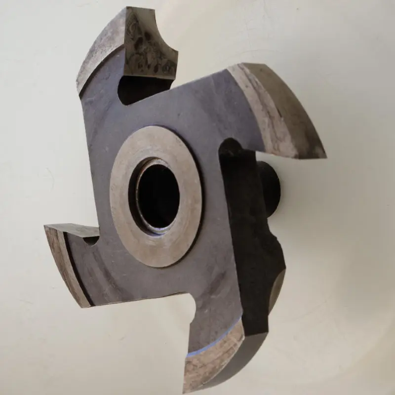 Frez DNFKu 3212 - 154 x 30/30 R-15 - obrazek 4