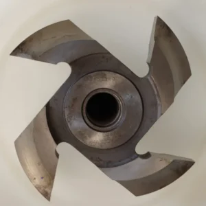 Frez DNFKu 3212 - 154 x 35/30  R-18