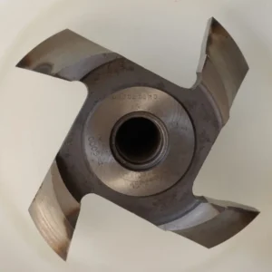 Frez DNFKu 3212 - 154 x 40/30  R-20