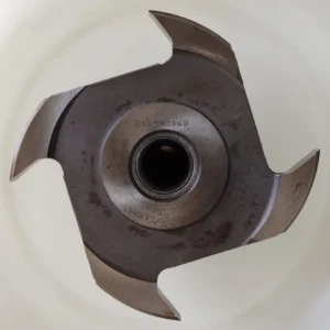 Frez DNFKu 3212 - 144 x 15/30  R-3