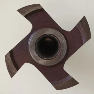 Frez DNFKu 105 - 100 x 12/25 R-8