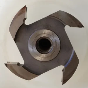 Frez DNFKu 3117 - 154 x 29/30  R-10