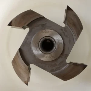 Frez DNFKu 3117 - 154 x 33/30  R-12