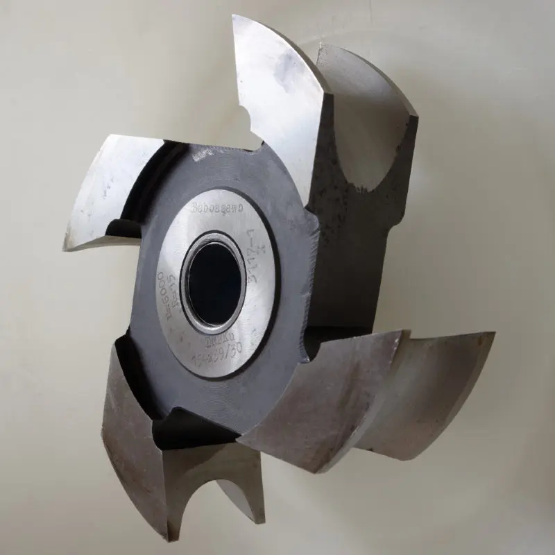 Frez DNFKu 3117 - 154 x 39/30 R-15 - obrazek 2