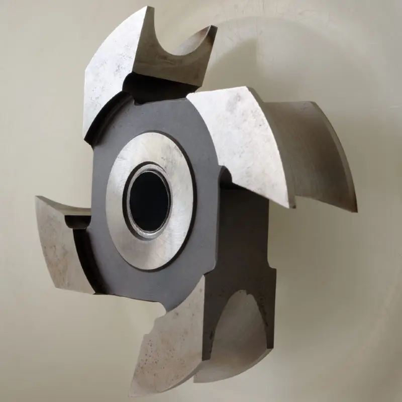 Frez DNFKu 3117 - 154 x 39/30 R-15 - obrazek 3