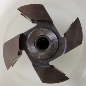 Frez DNFKu 3117 - 154 x 50/30  R-20