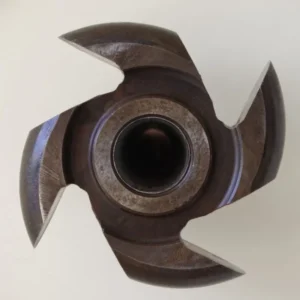 Frez  DNFKu 104 - 100 x 22/25  R-11