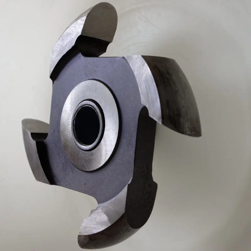 Frez DNFKu 3102 - 154 x 27,2/30 R-13 - obrazek 3