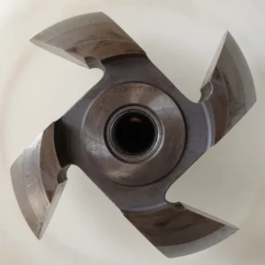 Frez DNFKu 3102 - 154 x 37,5/30 R-18