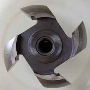 Frez  DNFKu 3102 - 154 x 41,7/30  R-20