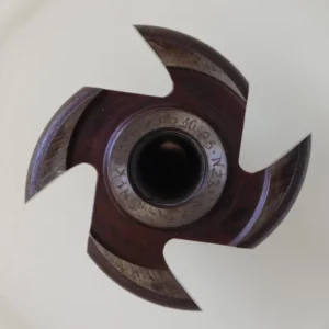 Frez  DNFKu 104 - 100 x 10/25  R-5