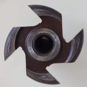 Frez  DNFKu 104 - 100 x 12/25  R-6