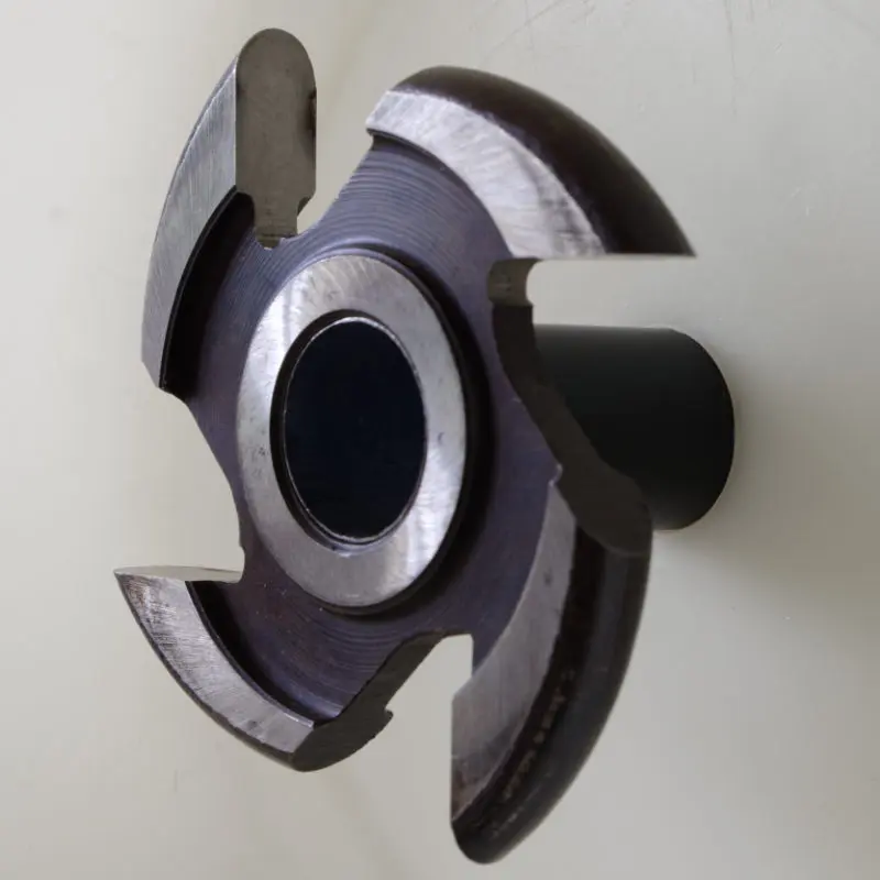 Frez DNFKu 104 - 100 x 12/25 R-6 - obrazek 3