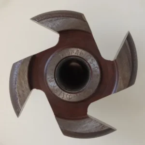 Frez  DNFKu 104 - 100 x 16/25  R-8