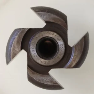 Frez DNFKu 104 - 100 x 18/25 R-9