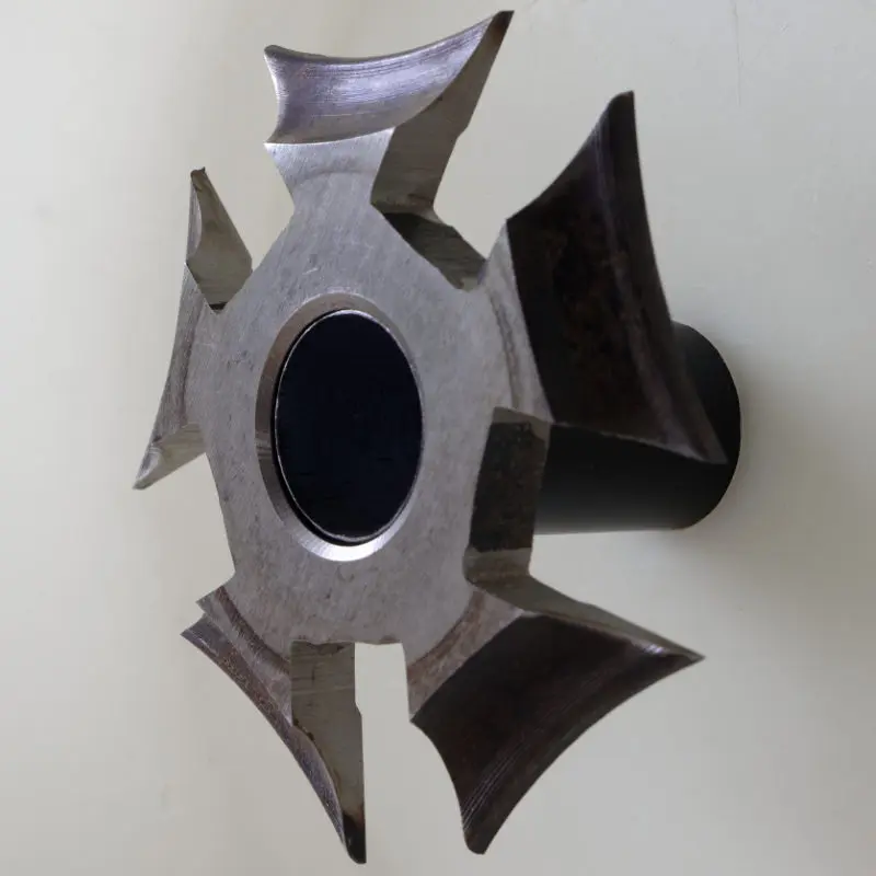 Frez dwustronny - 100 x 10/25 R-14 - obrazek 3