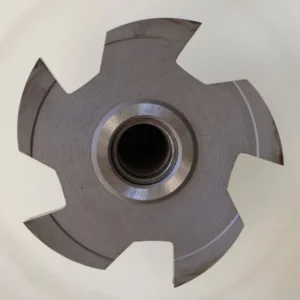 Frez DNFKn 106 - 120 x 11,5/30  R-4