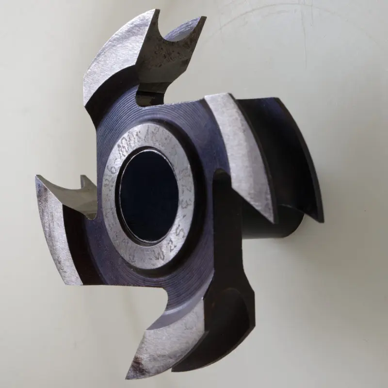 Frez DNFKn 106 - 100 x 18/25 R-7 - obrazek 2