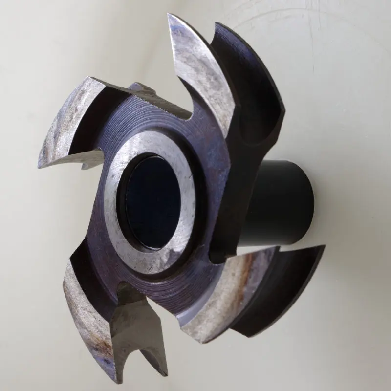 Frez DNFKn 106 - 100 x 18/25 R-7 - obrazek 3