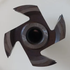 Frez DNFKn 106 - 100 x 20/25  R-8