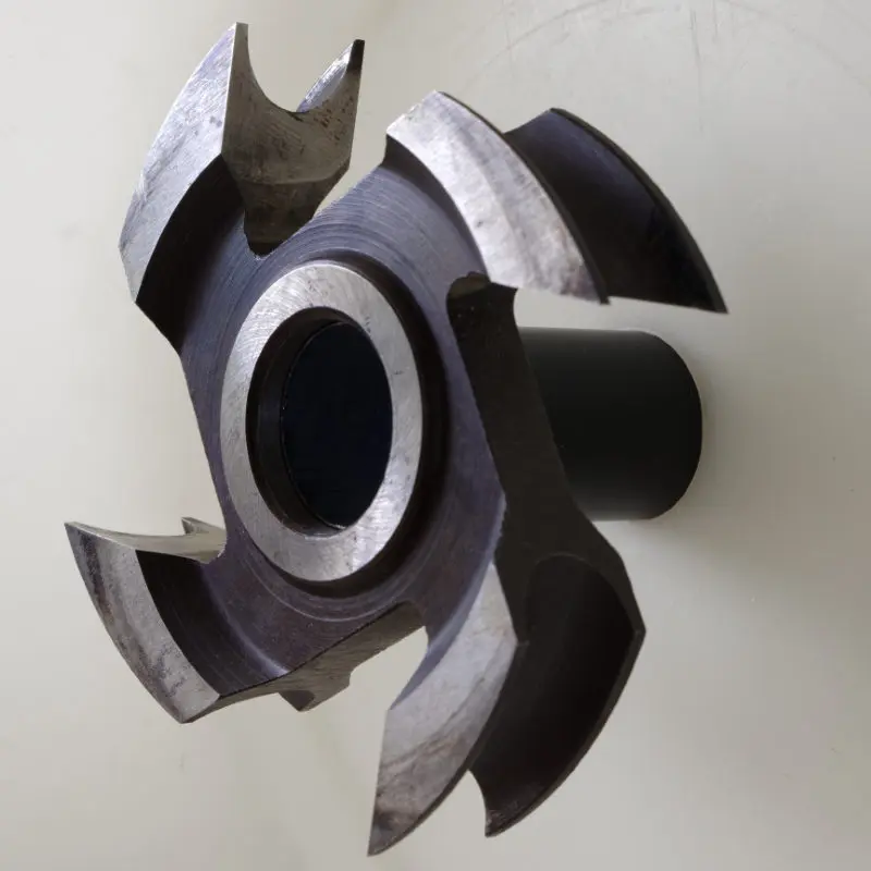 Frez DNFKn 106 - 100 x 20/25 R-8 - obrazek 3